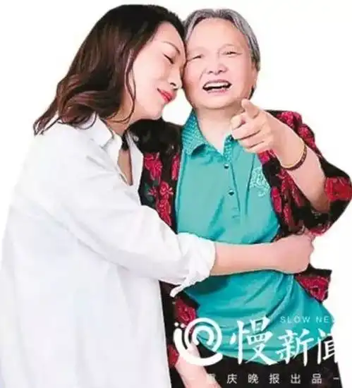 作为儿女你合格吗这组照片让很多人汗颜.....
