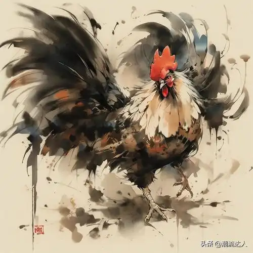 属鸡人,生命轮回之痛,7月会有亲人离世,应对之策快乐过客感恩的心网易订阅
