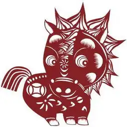 你造吗生肖里藏着华夏祖先对我们的期许
