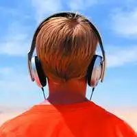 音乐头像男微信头像图片大全
