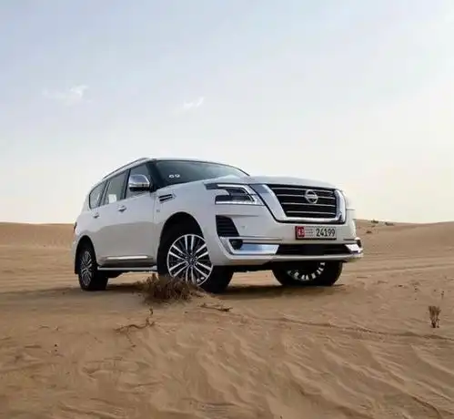 2020款中东版途乐4.0现车大促销抢购销
