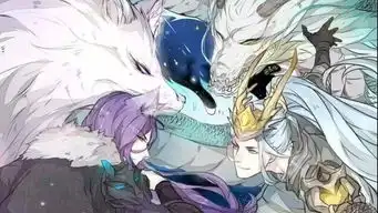 王者荣耀峡谷里的隐藏语音彩蛋,韩信李白cp来源
