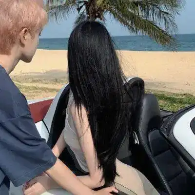 今日份情侣头像来啦
