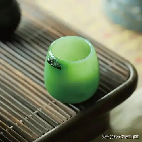 和田玉颜色种类及价值,如何分辨优质与劣质
