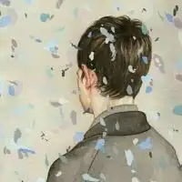 为什么天天掏耳朵,耳朵里还是痒痒的呢
