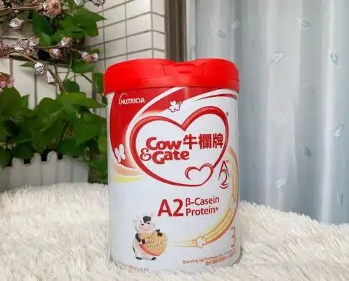 脾胃弱的宝宝适合奶粉怎么选牛栏牌奶粉是多数妈妈的共同选择
