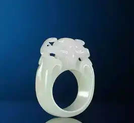 为什么玉雕中会有骷髅题材
