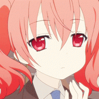 二次元动态头像ww
