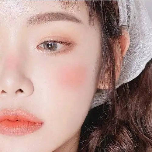 女头小众温柔ins女生头像

