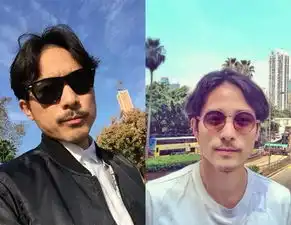 人物陈妍希生子在最丑的时候遇到对的人,结婚两年仍如连体婴儿一般相爱痴缠
