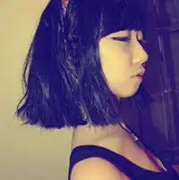 2012好看的qq女生头像

