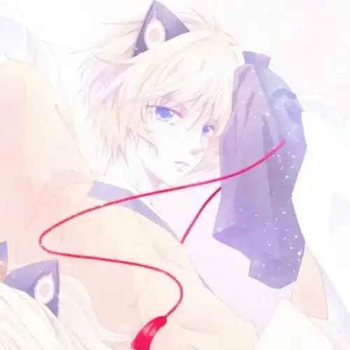 情侣头像超甜可爱高清情侣头像卡通动漫一人一半
