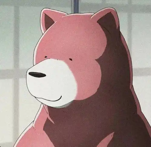 微甜情头我回来了,带了一箩筐好看的动漫情头回来
