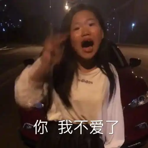 有哪些适合女朋友的表情包图片
