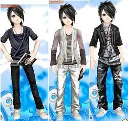 帮帮配炫舞男yy越多越好
