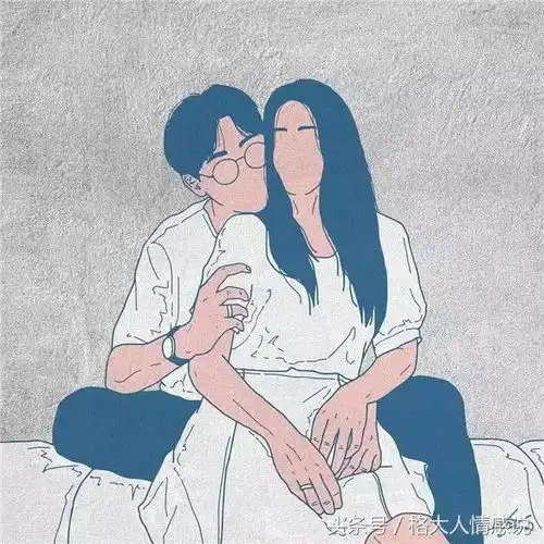 异性相处私下里,女人故意给你碰触这5点隐私,说明她想你了
