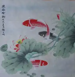 中国书画大家艺术品牌推广工程著名书画家韩冬梅
