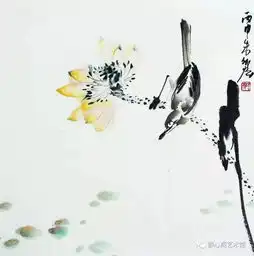 刘文西力群石齐三位绘画大师为什么会联袂推介朱传宏
