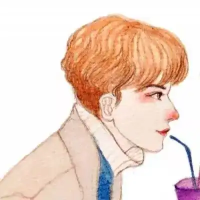 男孩子能体贴到什么程度真真甜死个人了
