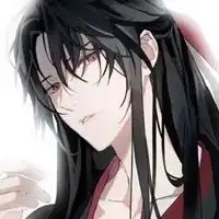 古风意境头像男关于古风情的头像男
