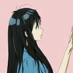 妖娆的情侣头像来来一发
