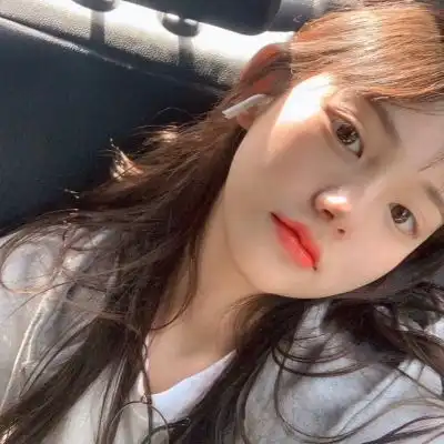 简单耐看干净头像女生头像我要个性网
