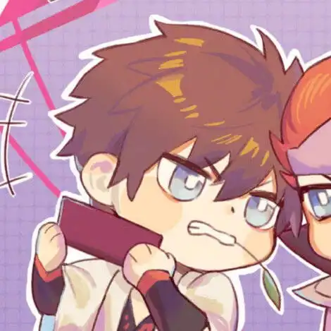 王者荣耀情头头像李白韩信
