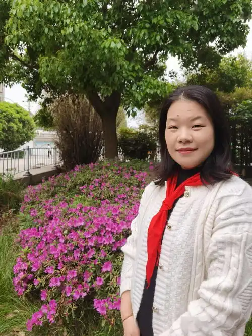 跟随习爷爷的脚步,感受新农村的变化镇江实验学校六年级童心研家乡世业洲综合实践活动纪录
