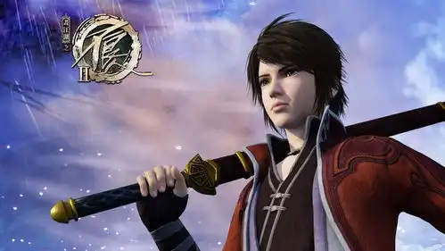 画江湖之不良人男角色排行榜,李星云几乎垫底,前三实至名归李淳风大唐网易订阅
