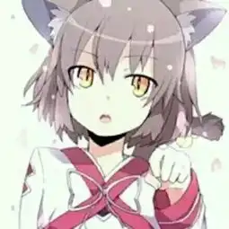 二次元头像网名一套
