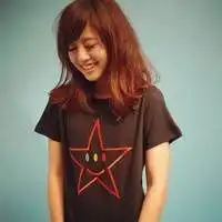 鬼鬼吴映洁头像微信头像图片大全
