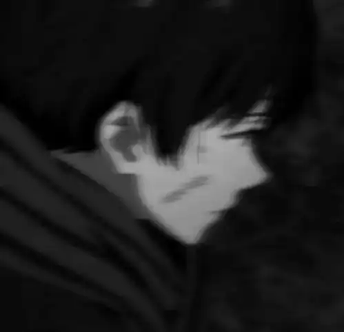 男生头像你到底是什么品种的鱼这么难钓
