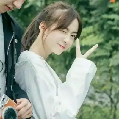 一人一张唯美单人情头
