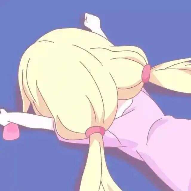 有趣可爱的情侣头像
