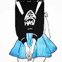 简约小清新柠檬头像女微信头像图片大全
