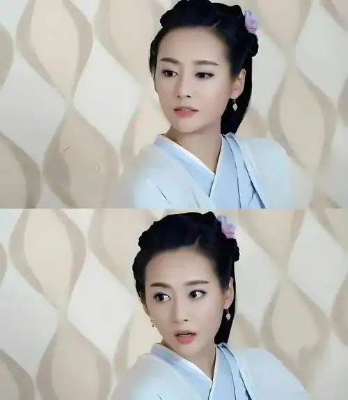 司理理被称庆余年第一美女,你怎么看附写真
