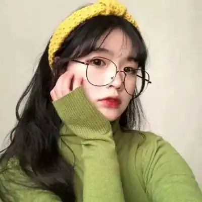 女生头像时尚头像女生
