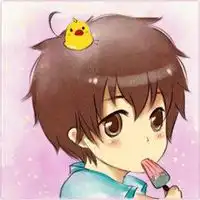 盗墓笔记女生动漫头像可爱微信头像图片大全
