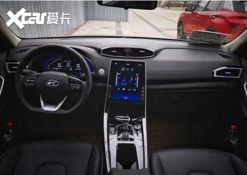 10万左右suv车型推荐北京现代新一代ix25品质卓越

