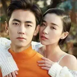 分手后各自精彩的明星,欧豪跟谭松韵传绯闻,马思纯六部戏霸屏
