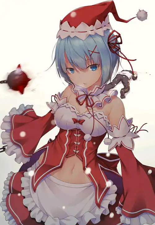 二次元动漫精美壁纸美图
