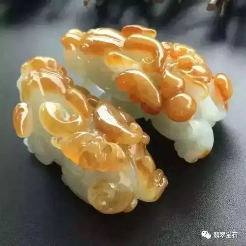 翡翠貔貅的佩戴及开光方法
