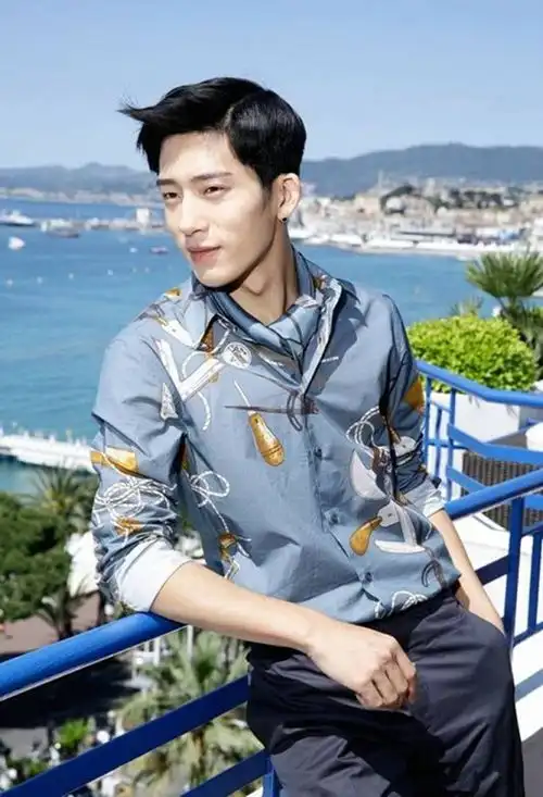 耿直男孩井柏然了解下,出卖贾玲体重,pick小白,嫌弃嘉尔
