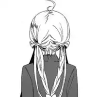 动漫头像女生黑白背影动漫女生黑白悲伤背影头像
