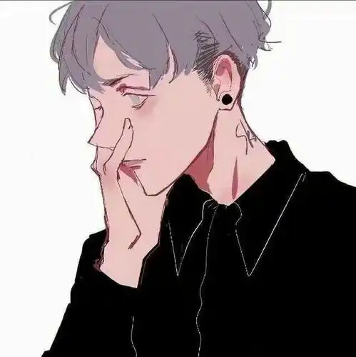 动漫情头阅过一些人,才知道历练
