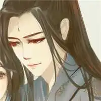2021独一无二唯美古风动漫伴侣头像
