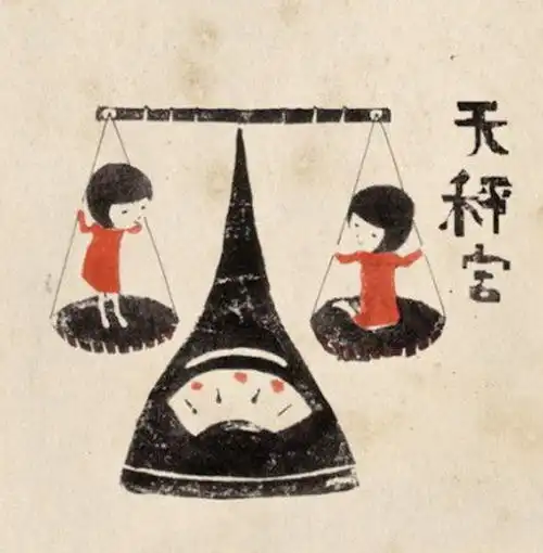 关于十二星座分手内幕,还在迷惑为何分手吗
