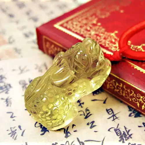 招财貔貅翡翠玛瑙戒指的戴法和寓意,以及最灵验的款式推荐
