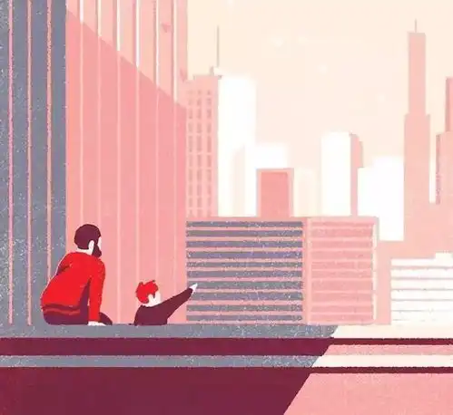 中国式爹妈,做一个平凡的人,比望子成龙更有意义
