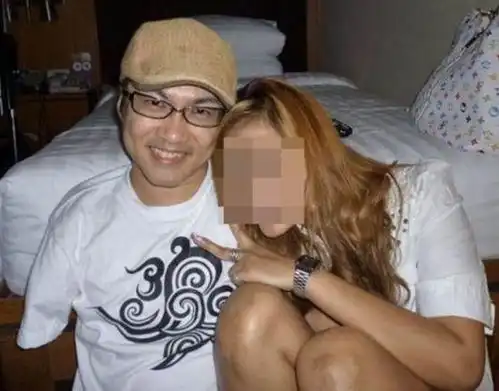 乙武洋匡没有双脚双手,15年出轨50人,离婚又看上20岁混血美女

